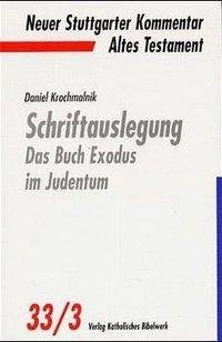 Schriftauslegung