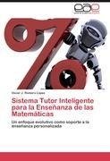 Sistema Tutor Inteligente para la Enseñanza de las Matemáticas