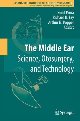 The Middle Ear