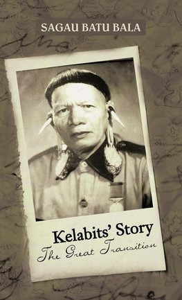 Kelabits' Story the Great Transition