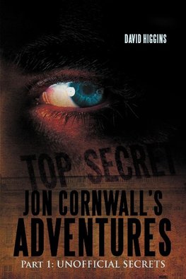 Jon Cornwall's Adventures