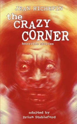 The Crazy Corner