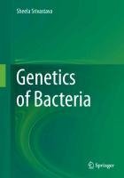 Genetics of Bacteria