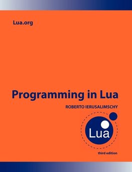 Programming in Lua