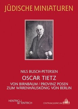 Oscar Tietz