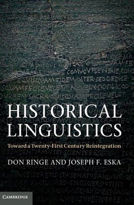 Historical Linguistics