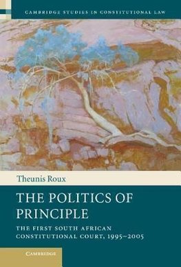 The Politics of Principle