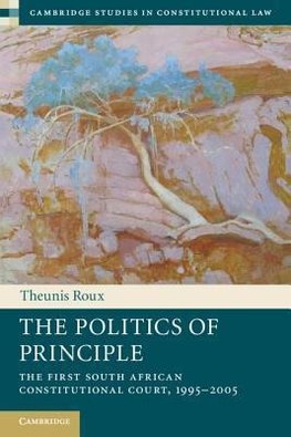 The Politics of Principle