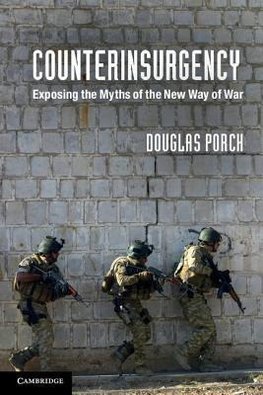 Counterinsurgency