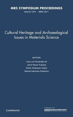 Ruvalcaba Sil, J: Cultural Heritage and Archaeological Issue