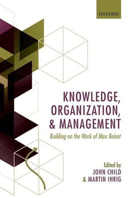 Knowledge, Organization, and Management