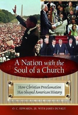 A Nation with the Soul of a Church