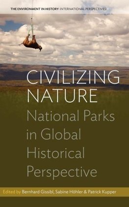 Civilizing Nature