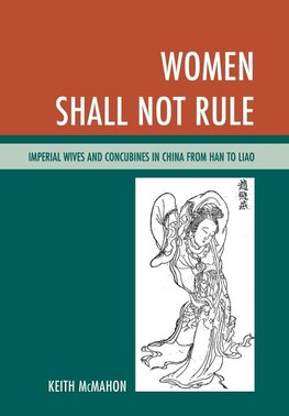 Women Shall Not Rule