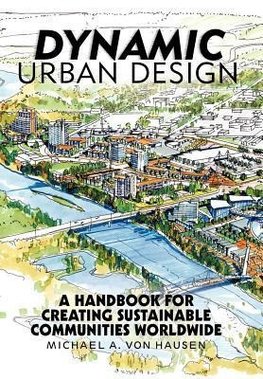 Dynamic Urban Design