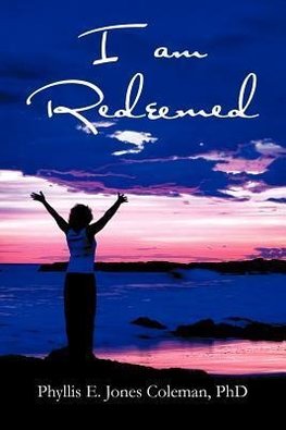 I Am Redeemed