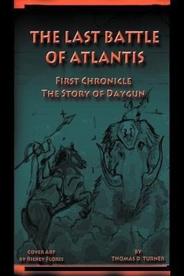 The Last Battle of Atlantis