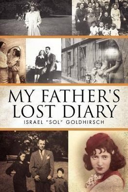 My Father's Lost Diary