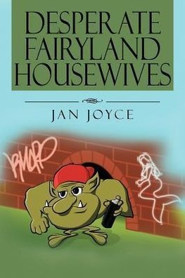 Desperate Fairyland Housewives