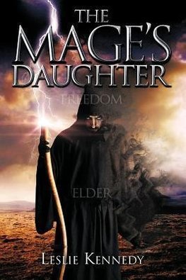 The Mage's Daughter