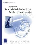 Materialwirtschaft und Produktionstheorie