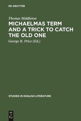 Michaelmas term and a trick to catch the old one