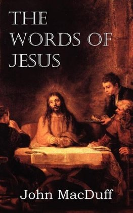 The Words of Jesus