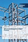 Advanced Analysis of Steel Frames