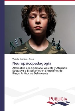 Neuropsicopedagogía