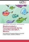 Biodiversidad y funcionamiento de los arrecifes del SALT, México