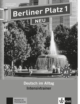 Berliner Platz 1 NEU - Intensivtrainer 1