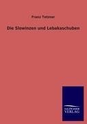 Die Slowinzen und Lebakaschuben