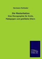 Die Masturbation