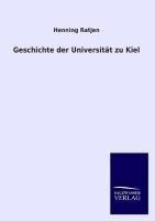 Geschichte der Universität zu Kiel