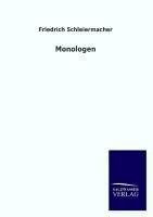 Monologen