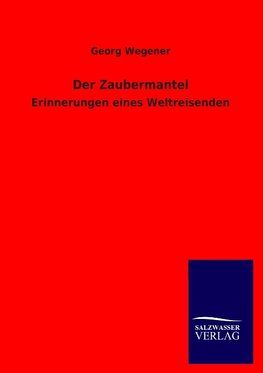 Der Zaubermantel