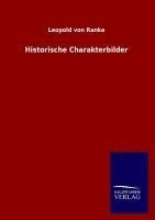 Historische Charakterbilder