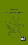 Gründliches Kochbuch