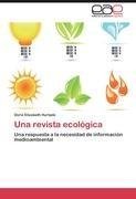 Una revista ecológica