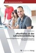 ePortfolios in der LehrerInnenbildung