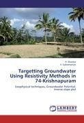 Targetting Groundwater Using Resistivity Methods in 74-Krishnapuram