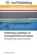 Esthétique politique et cosmopolitisme pratique