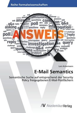 E-Mail Semantics