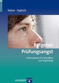 Ratgeber Prüfungsangst