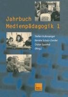 Jahrbuch Medienpädagogik 1