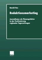 Redaktionsmarketing