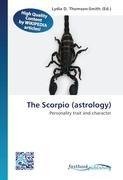 The Scorpio (astrology)