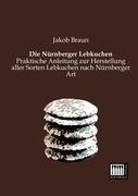 Die Nürnberger Lebkuchen