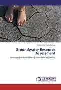 Groundwater Resource Assessment