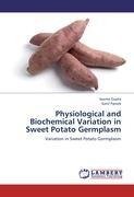 Physiological and Biochemical Variation in Sweet Potato Germplasm